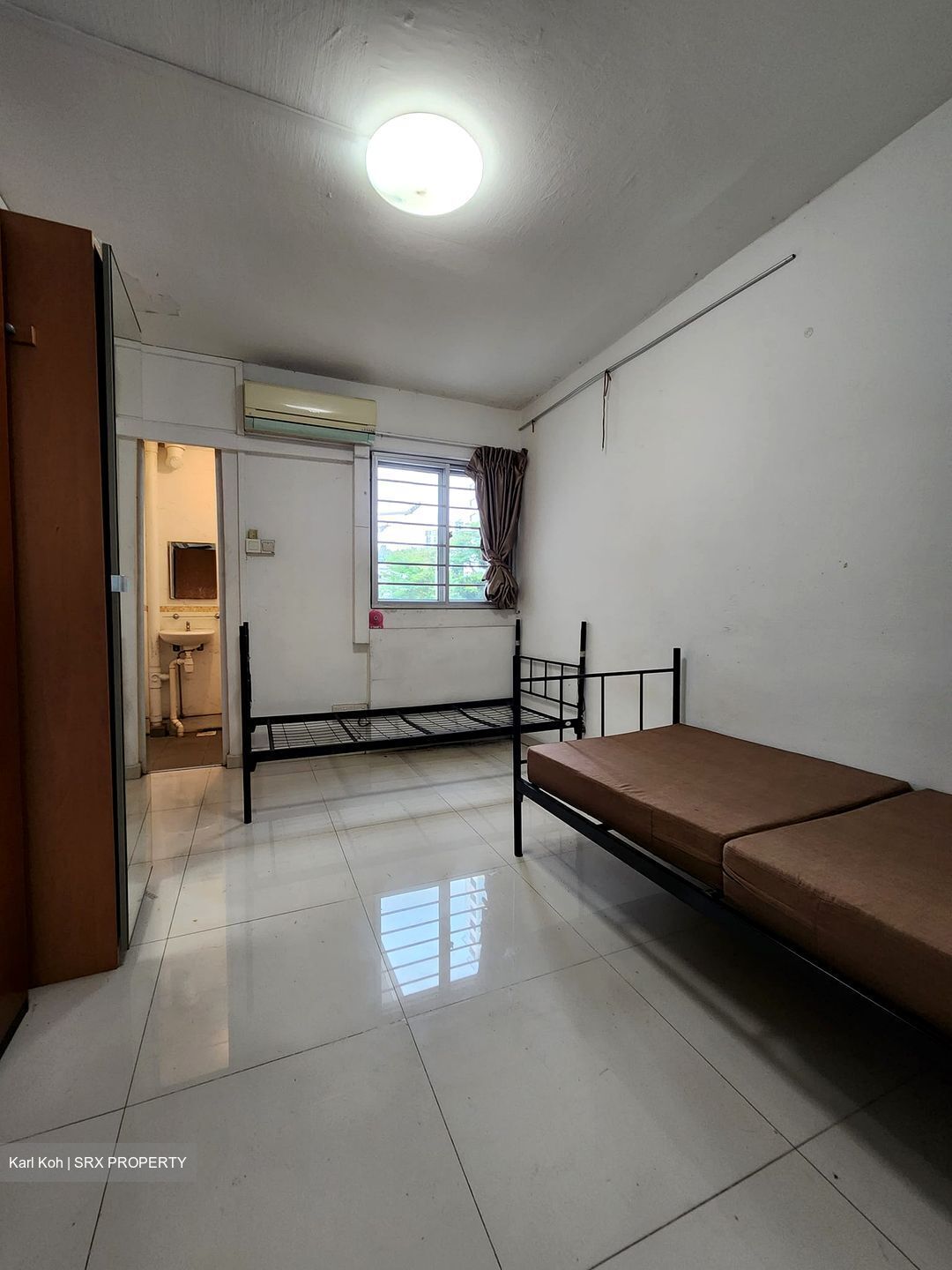 Blk 161 Bukit Merah Central (Bukit Merah), HDB 3 Rooms #563691851